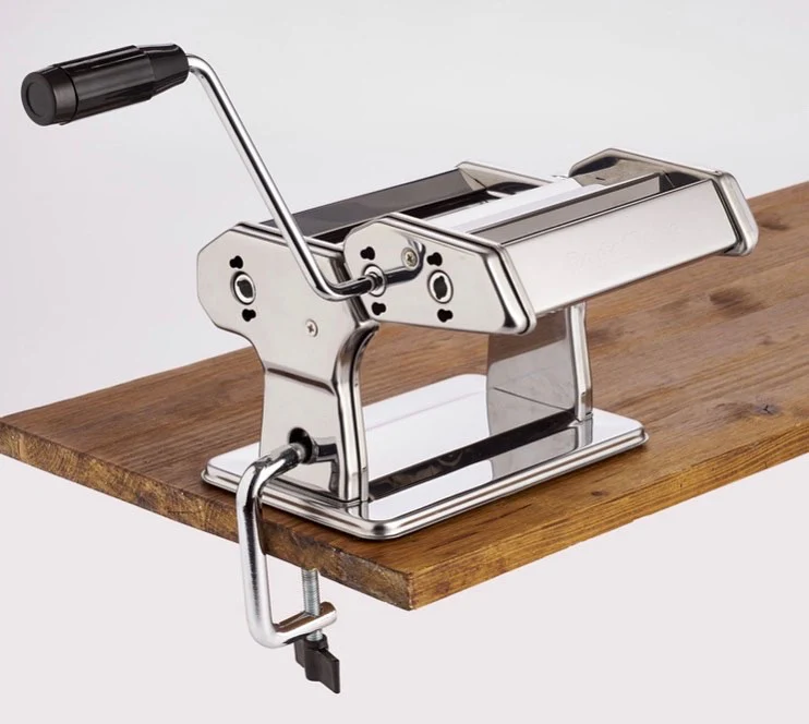 Electric Homemade Pasta Machine - Inhomebuy