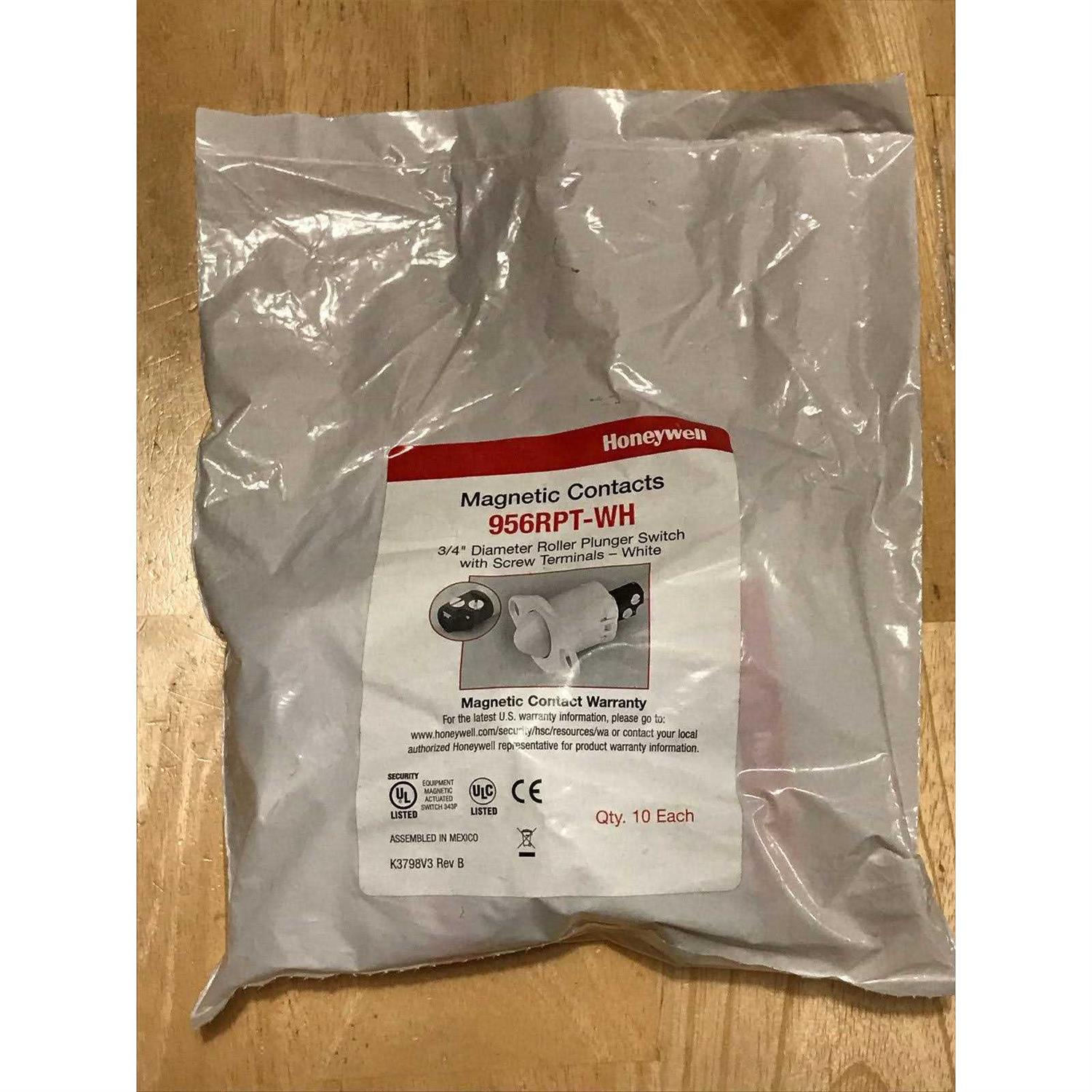 Honeywell 8732401 Electronic Entry Knob Door Lock - Inhomebuy