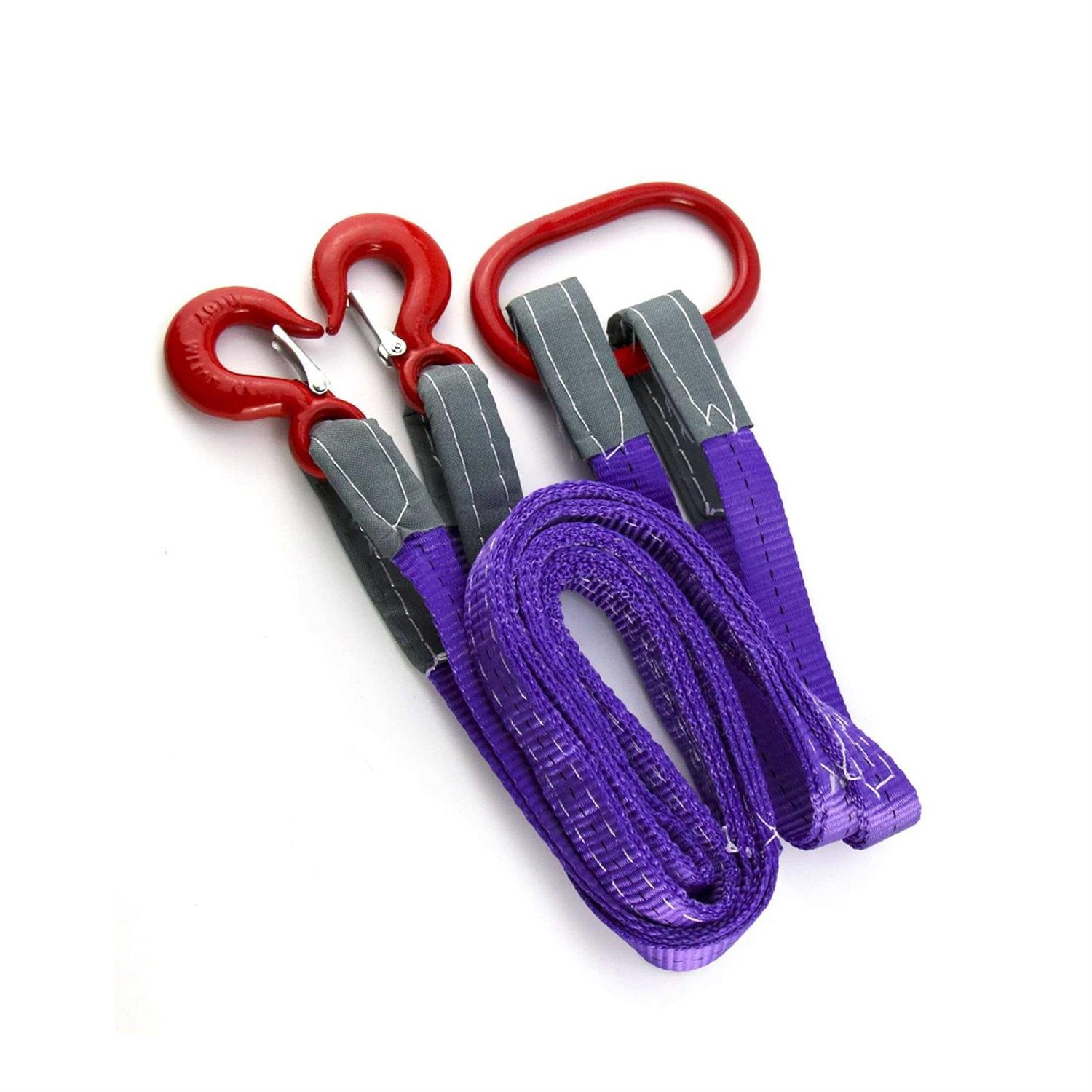 Qwork Heavy Duty Stainless Steel Latch for Flight Cases and Equipment Boxes - Inhomebuy