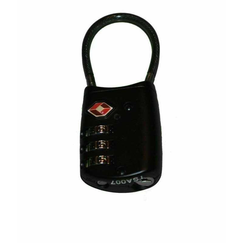 Master Lock TSA Combination Padlock - Inhomebuy
