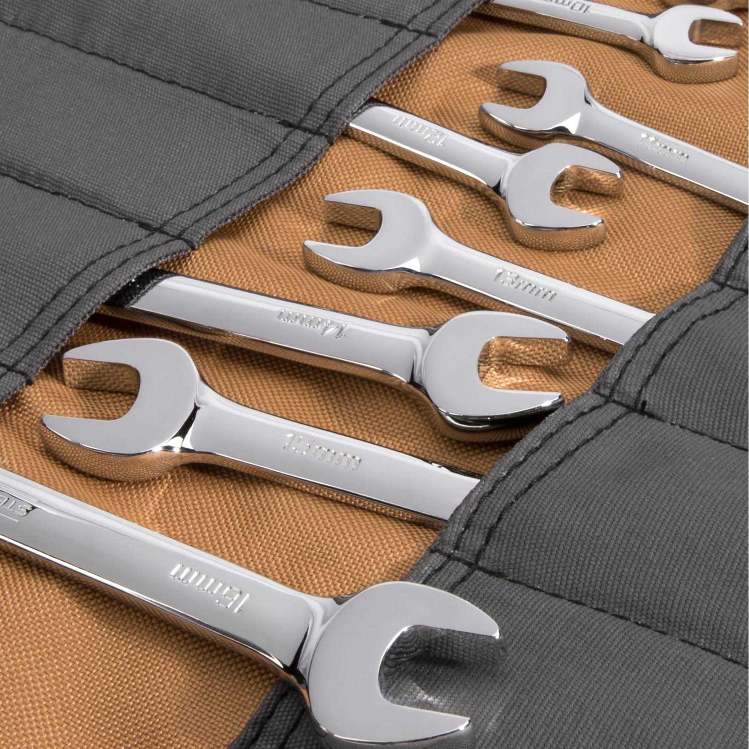 Dickies Large Wrench/Tool Organizer Roll - Inhomebuy