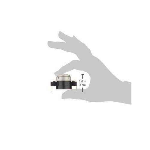 White-Rodgers 37E73A-903 Water Heater Gas Combination Thermostat - Inhomebuy