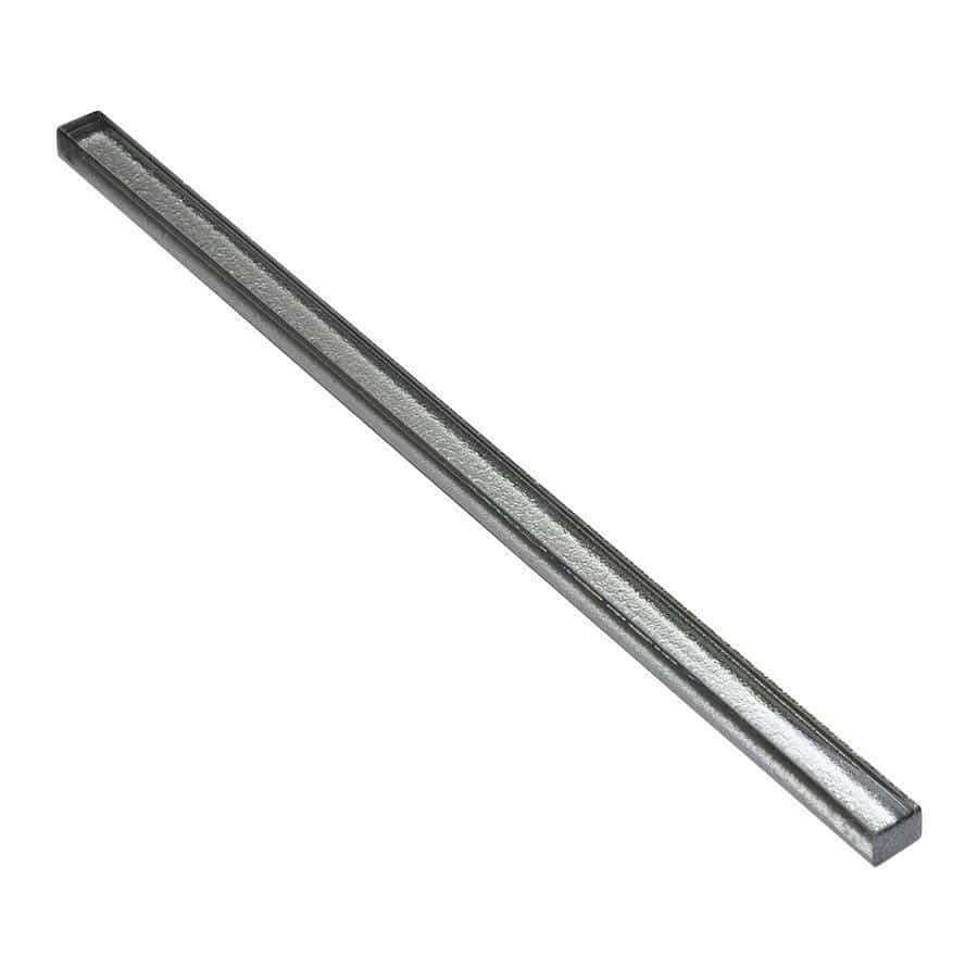 Mosaic Tile Outlet Modern Glass Liner Molding Tile - Inhomebuy