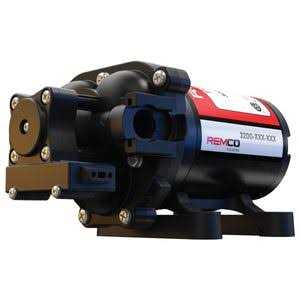 Remco 2240-1B1-10E-SB Economy Plus 2200 Pump - Inhomebuy