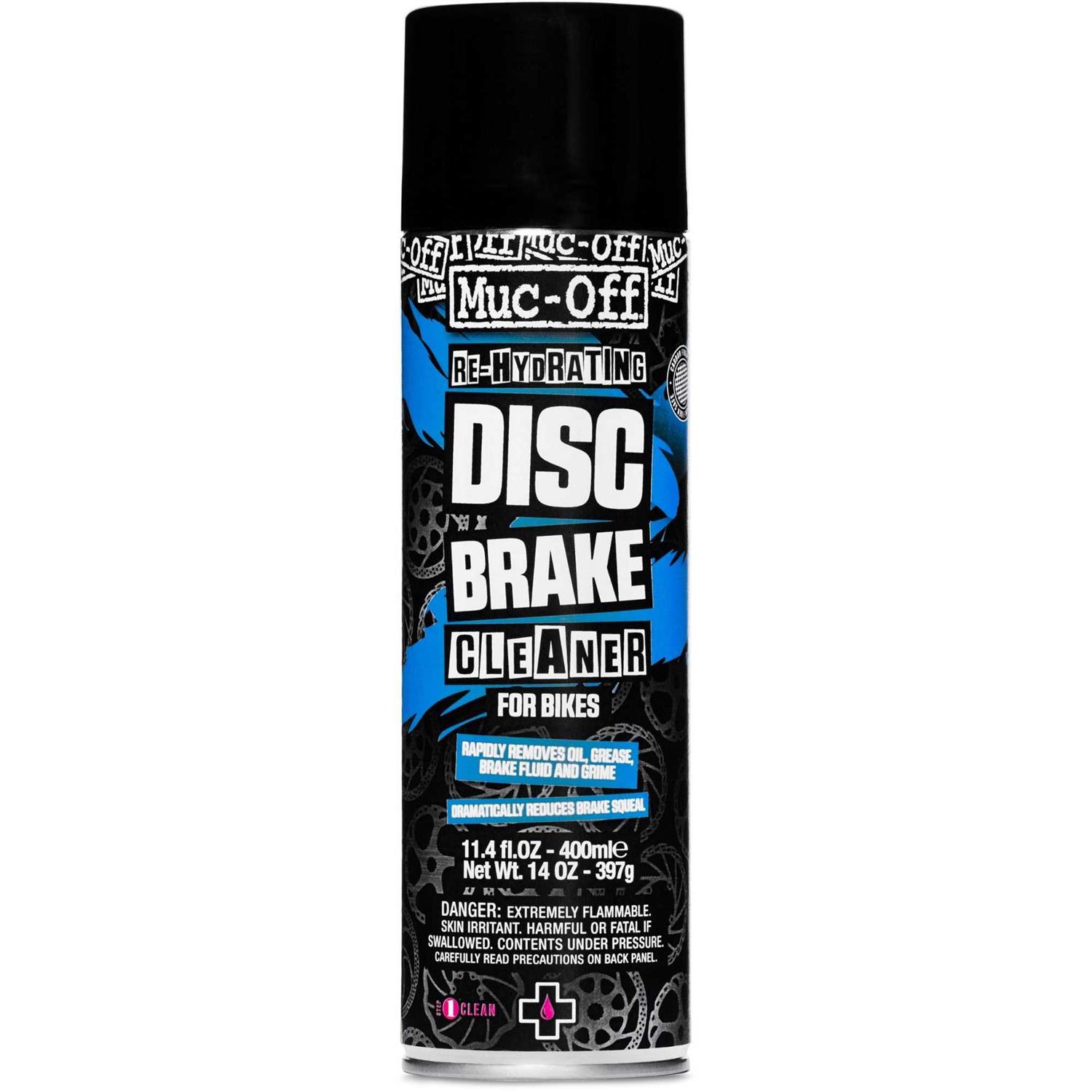 Muc-Off C3 Dry Ceramic Lube - Inhomebuy
