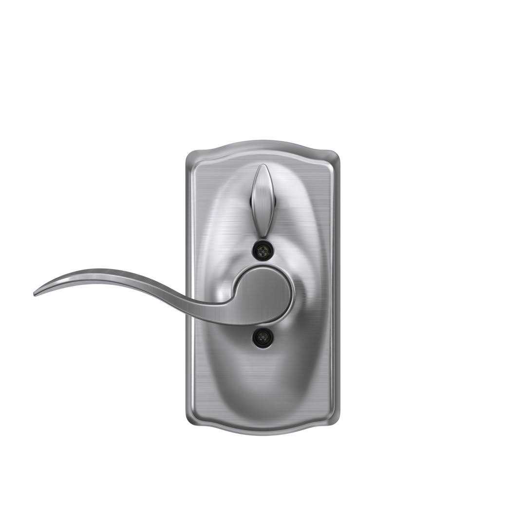 Schlage Keypad Entry Flex-Lock Lever - Inhomebuy