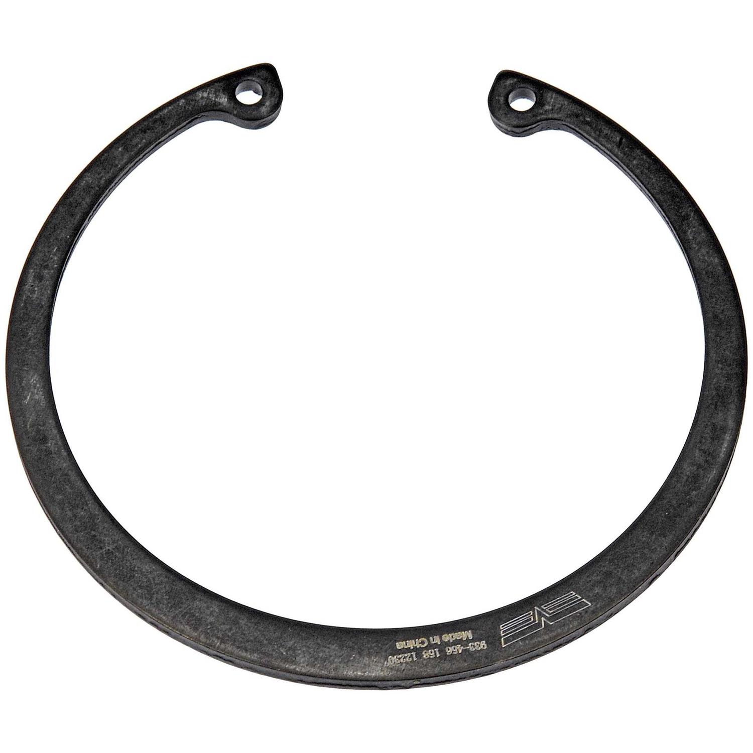 Dorman 933-103 Wheel Bearing Retaining Ring - Inhomebuy