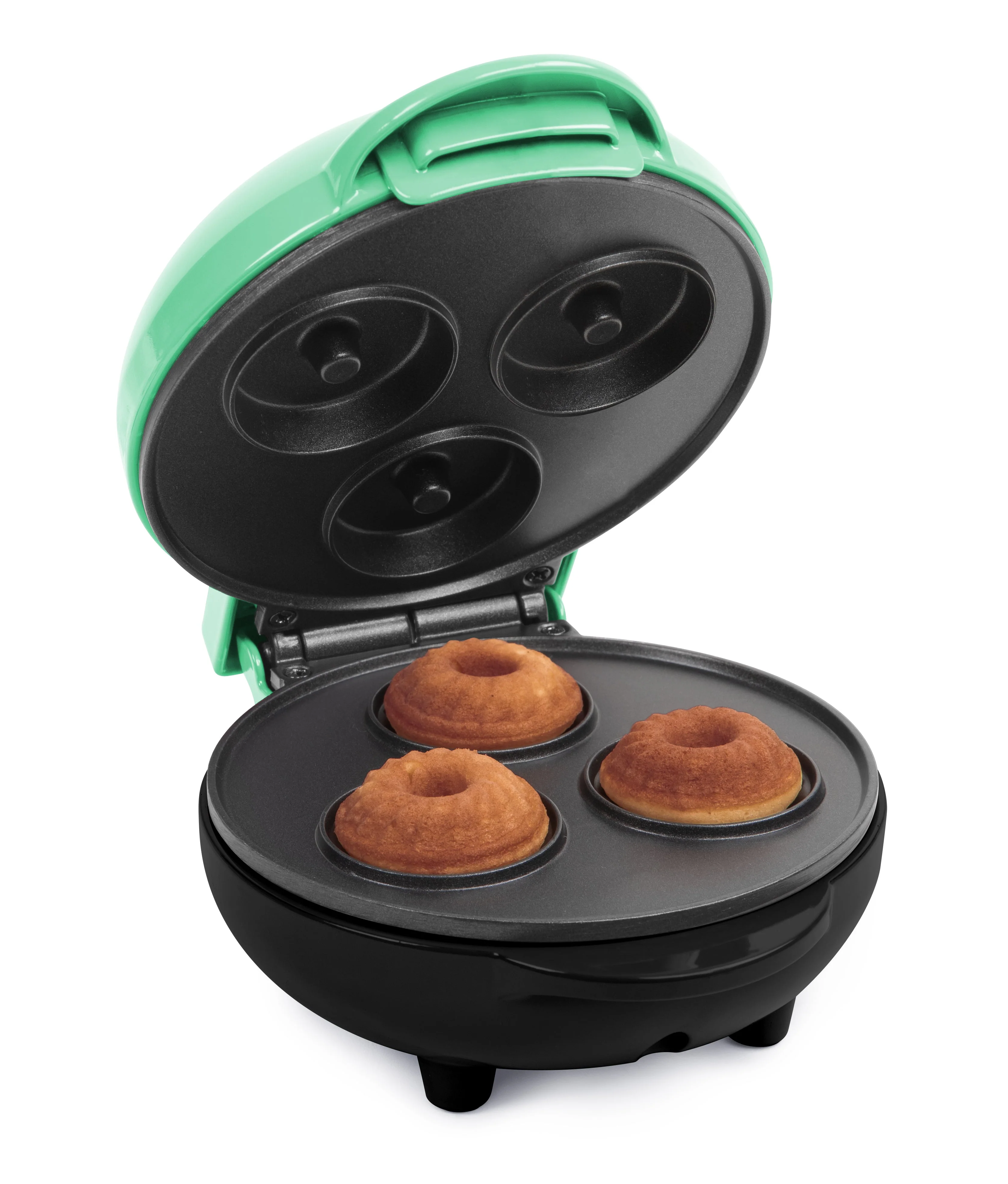 MyMini Personal Electric Bundt Cake Maker - Inhomebuy