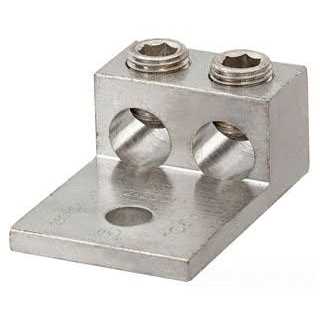 NSI 600T Step Panel Lug 600 MCM-2 AWG - Inhomebuy