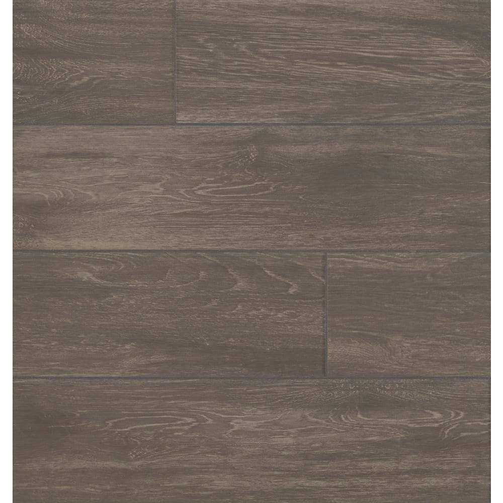 MSI Balboa 6 in. x 24 in. Matte Ceramic Floor and Wall Tile - Inhomebuy