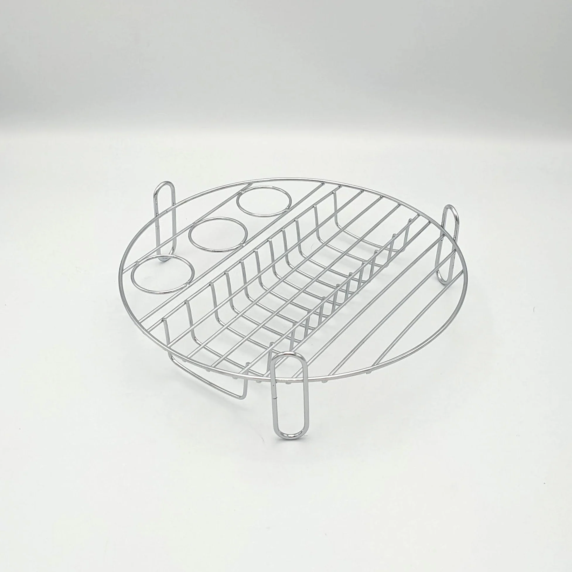 ICO788-BKRK | Breakfast Rack for BCO-707M, BCO-788DH - Inhomebuy