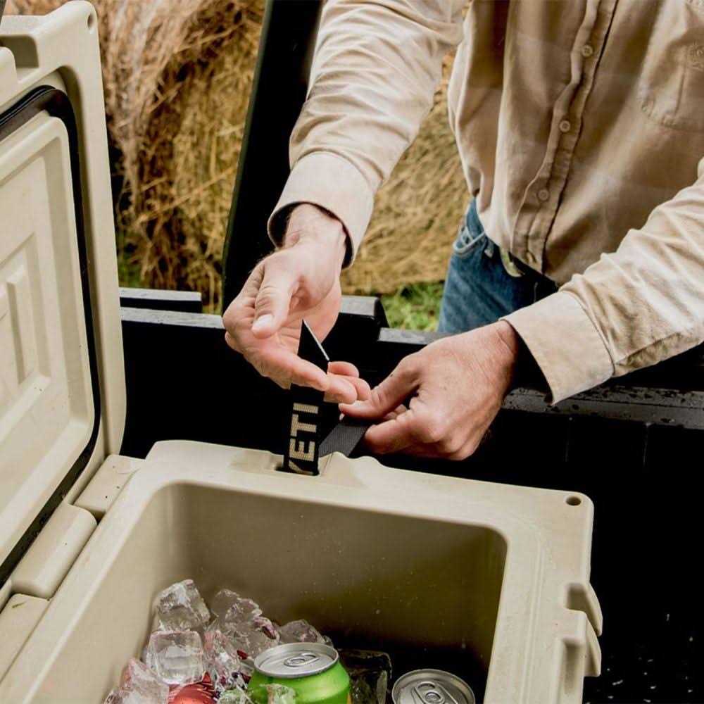 YETI T-Rex Tundra Lid Latches - Inhomebuy
