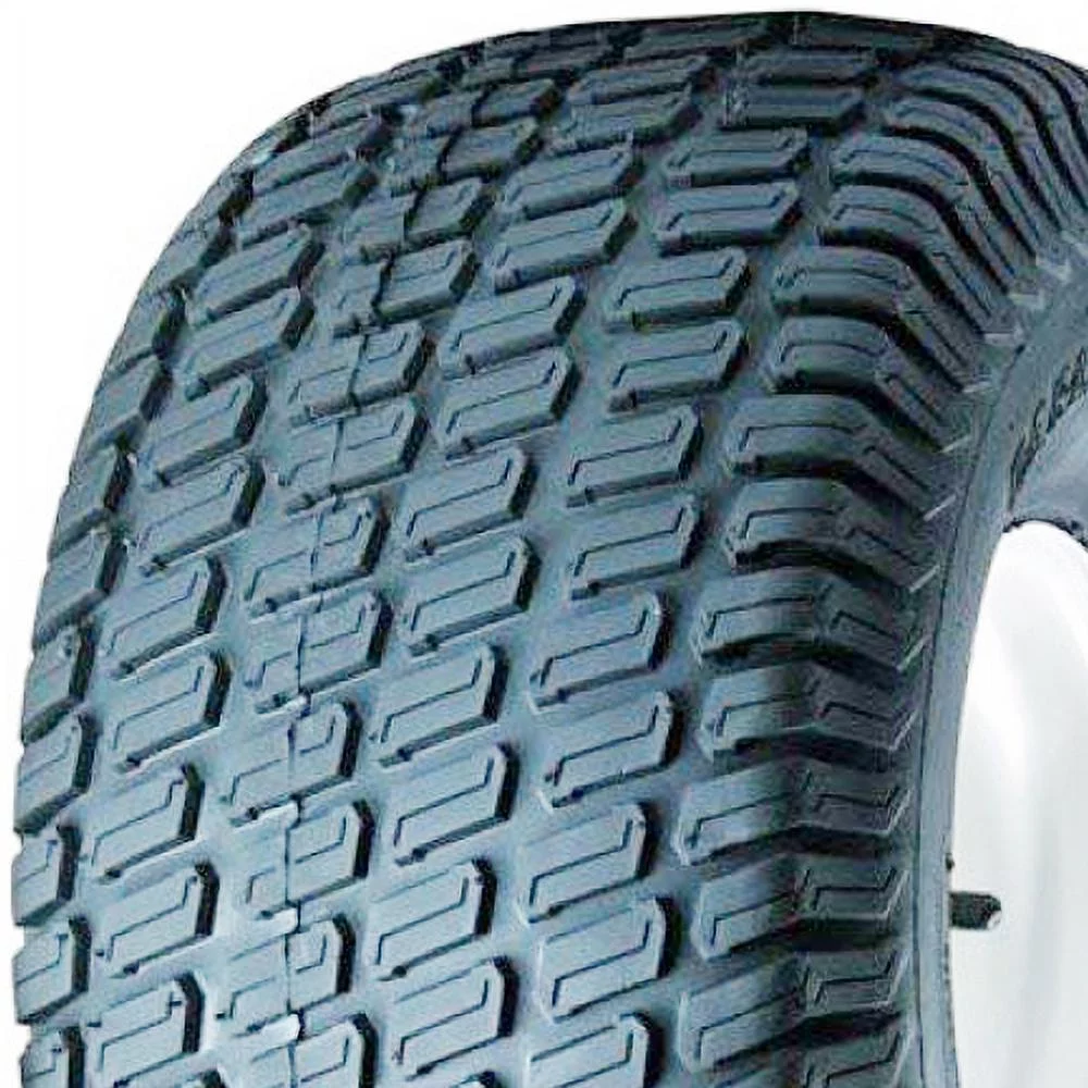 Carlisle Turfmaster Lawn & Garden Tire - 18X8.50-8 LRB 4PLY Rated - Inhomebuy