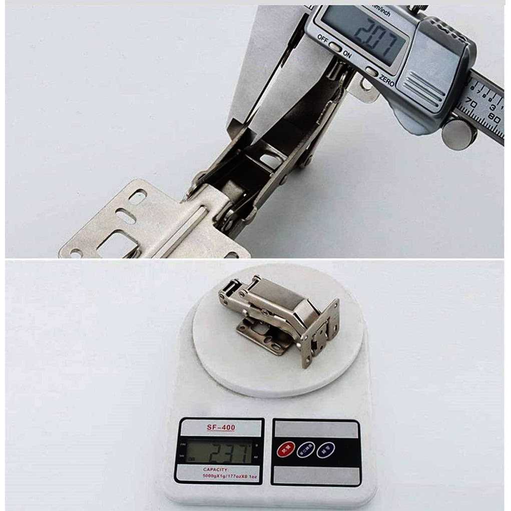 Wanhork 304 Stainless Steel Adjustable Post Protector, Protect mailboxes, Deck and Fences from rain and Damage to Maintenance - Inhomebuy