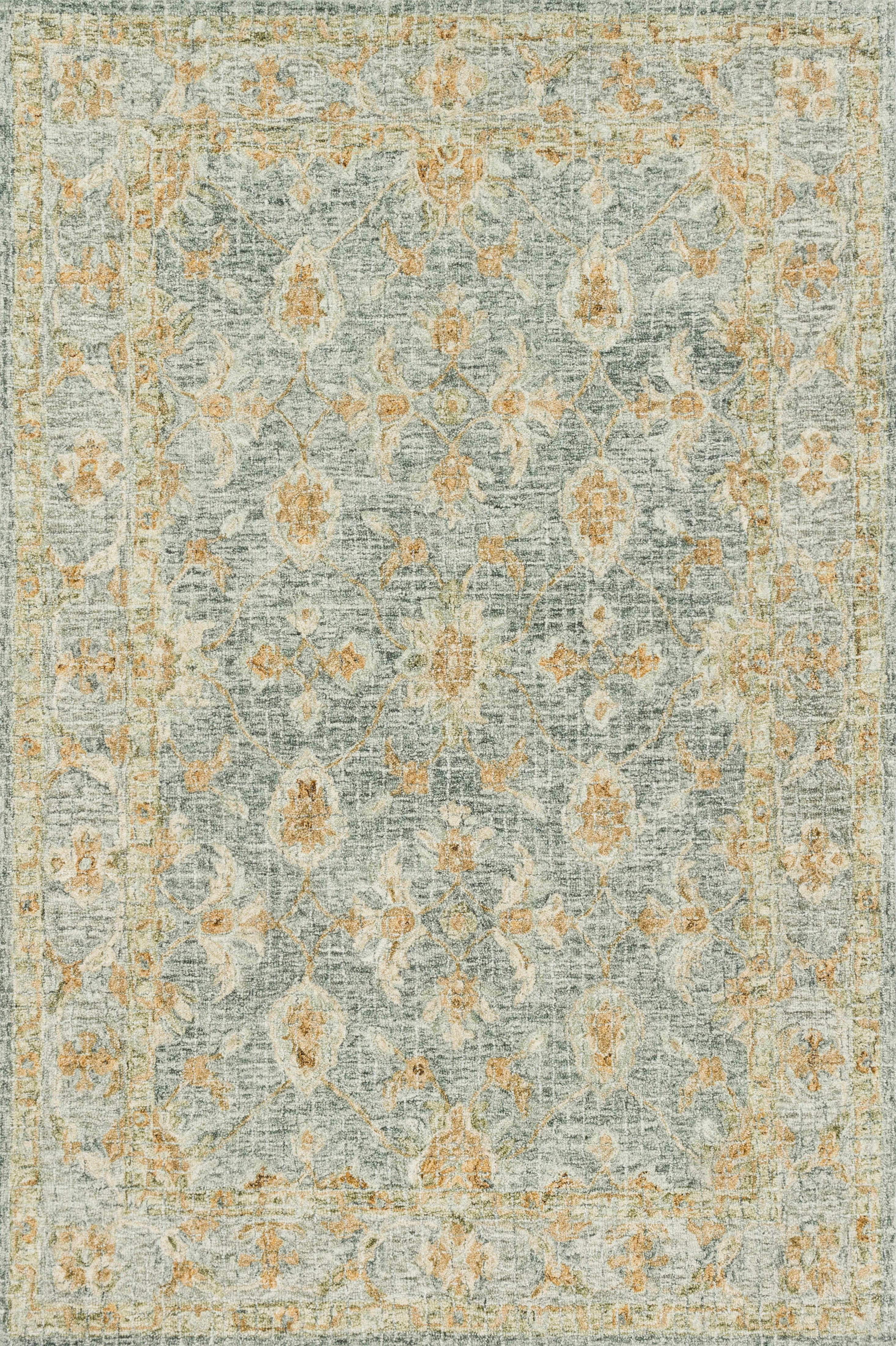 Loloi Rugs Julian Collection Rug in Spa, Spa - 12'0