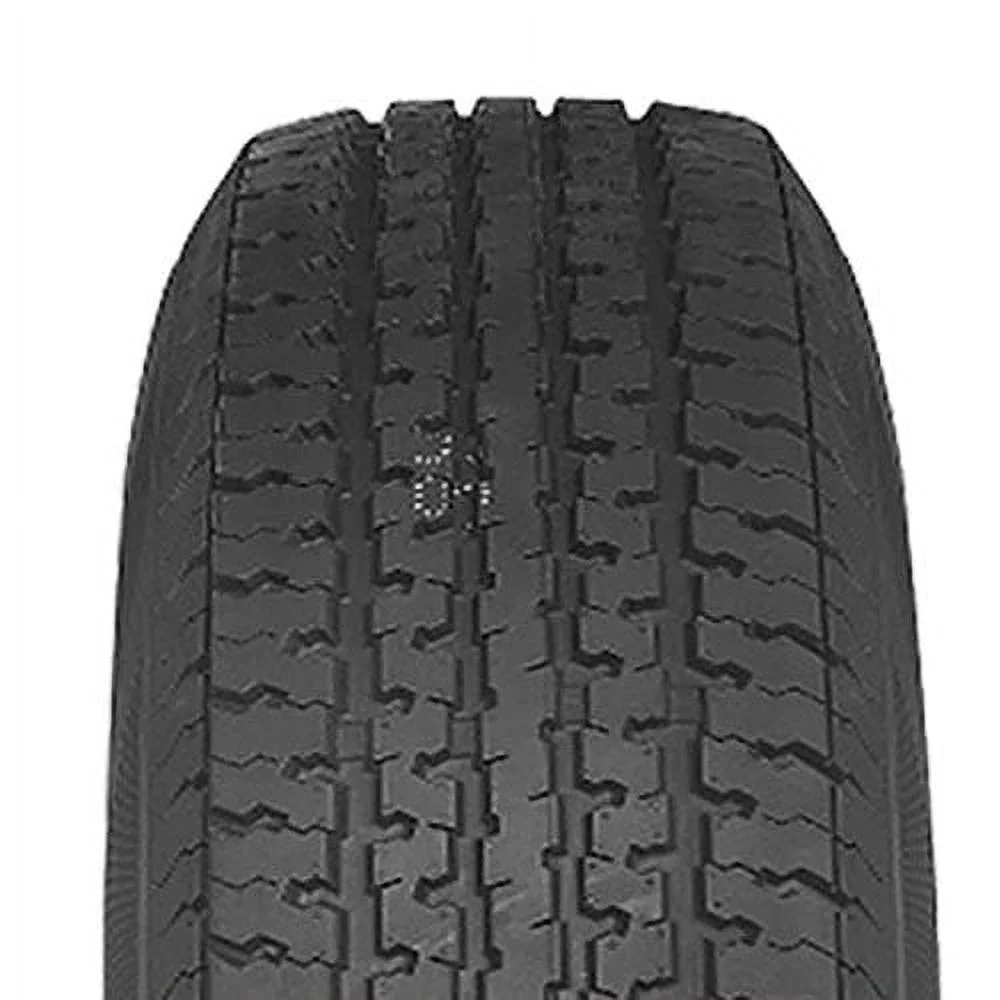 Trailer Master STR-Radial ST235/80R16 126/122L F Tire - Inhomebuy