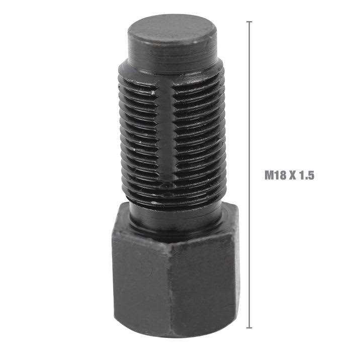 OEMTOOLS 25254 Master Oil Pressure Switch Deep Socket - Inhomebuy