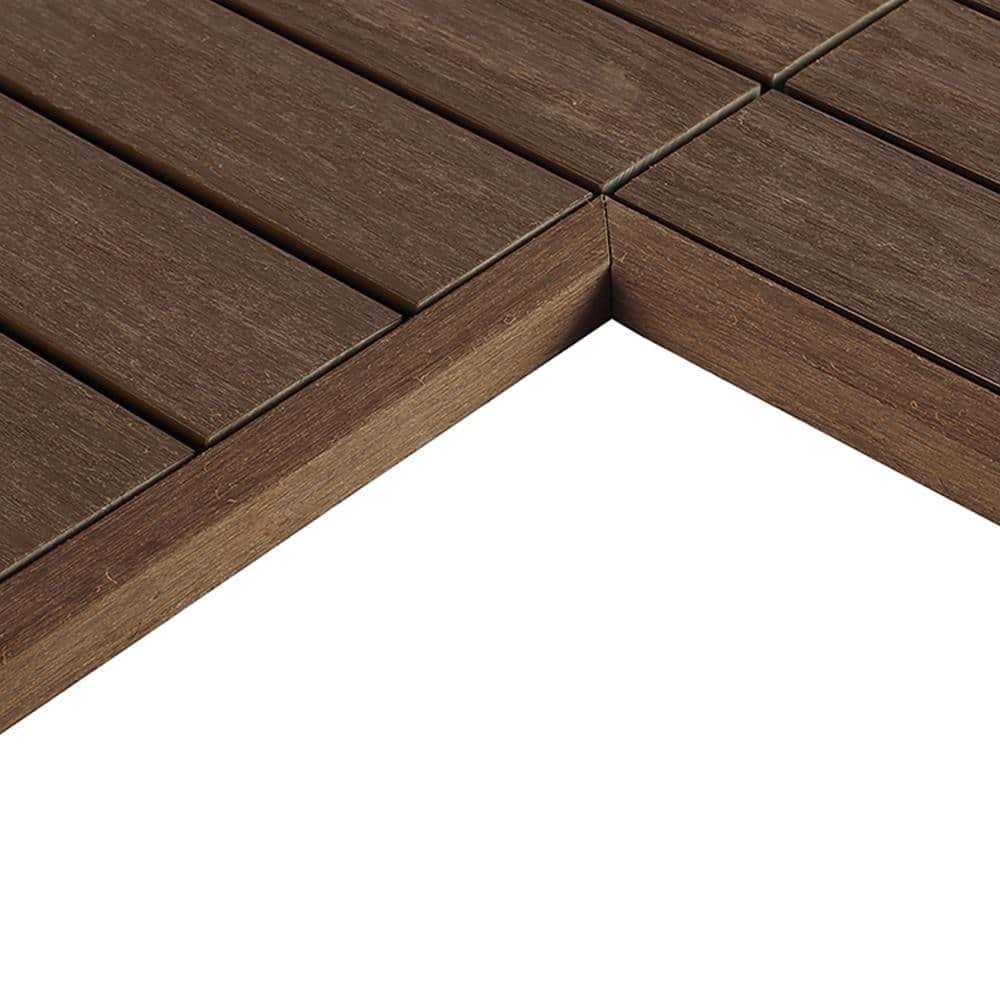 Newsmarts Universal Wear Resistant Lawn Mower Blade Sharpener Quality Double Layer Corundum Lawn Mower Blade Sharpener for Any Power Drill Hand - Inhomebuy