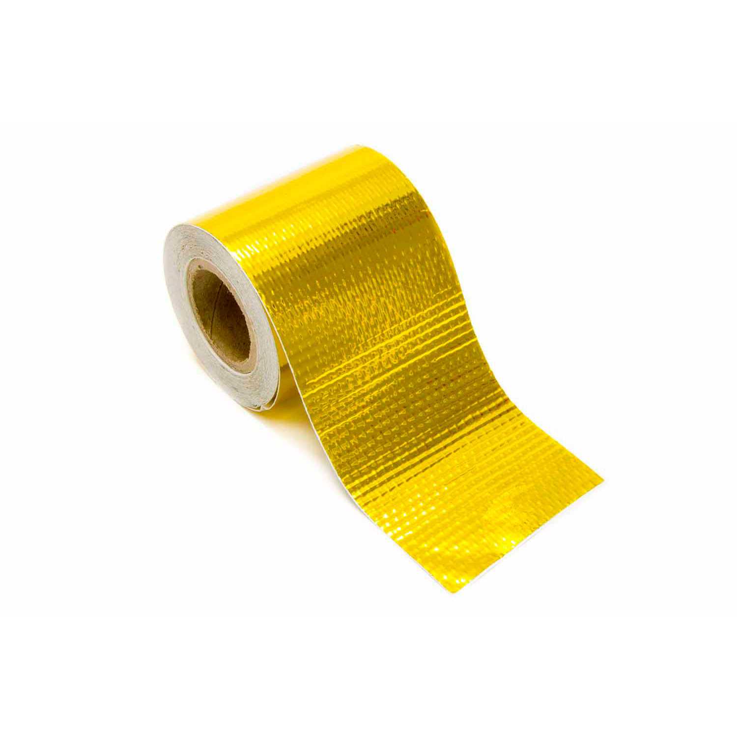 DEI Reflect-A-GOLD Tape Roll - Inhomebuy