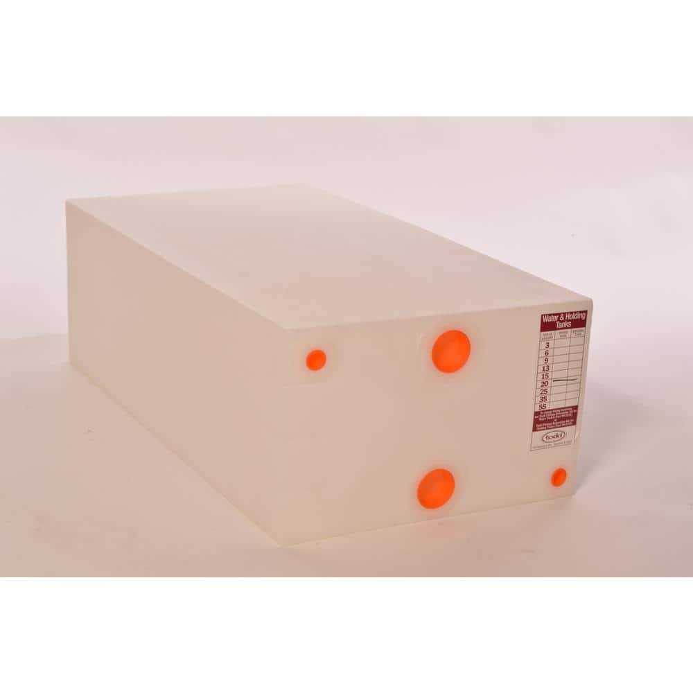 Todd Water/Holding Tank - Inhomebuy