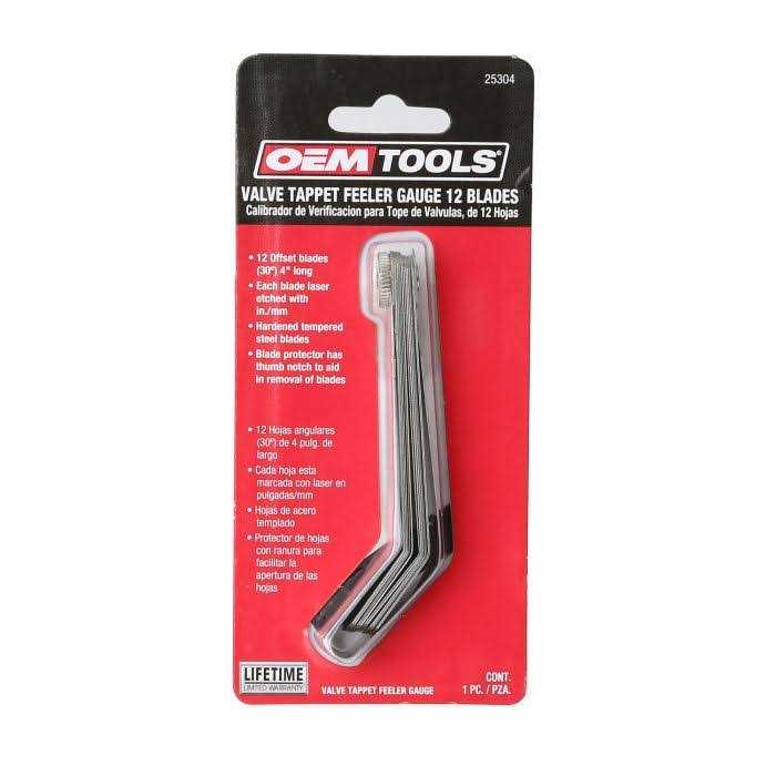 OEMTOOLS 25290 19 mm Crank Bolt Socket - Inhomebuy