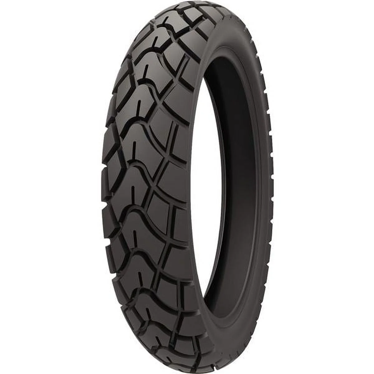 Kenda Dual Sport K761 Front/Rear Tire 120/90-10 (047611012B1) - Inhomebuy
