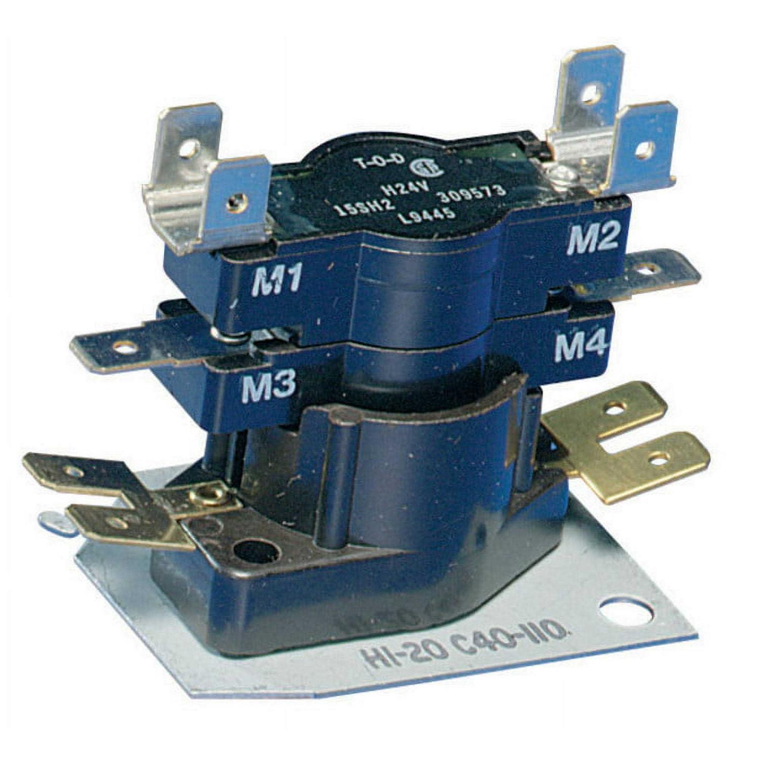 White Rodgers 1F89EZ-0251 - Inhomebuy