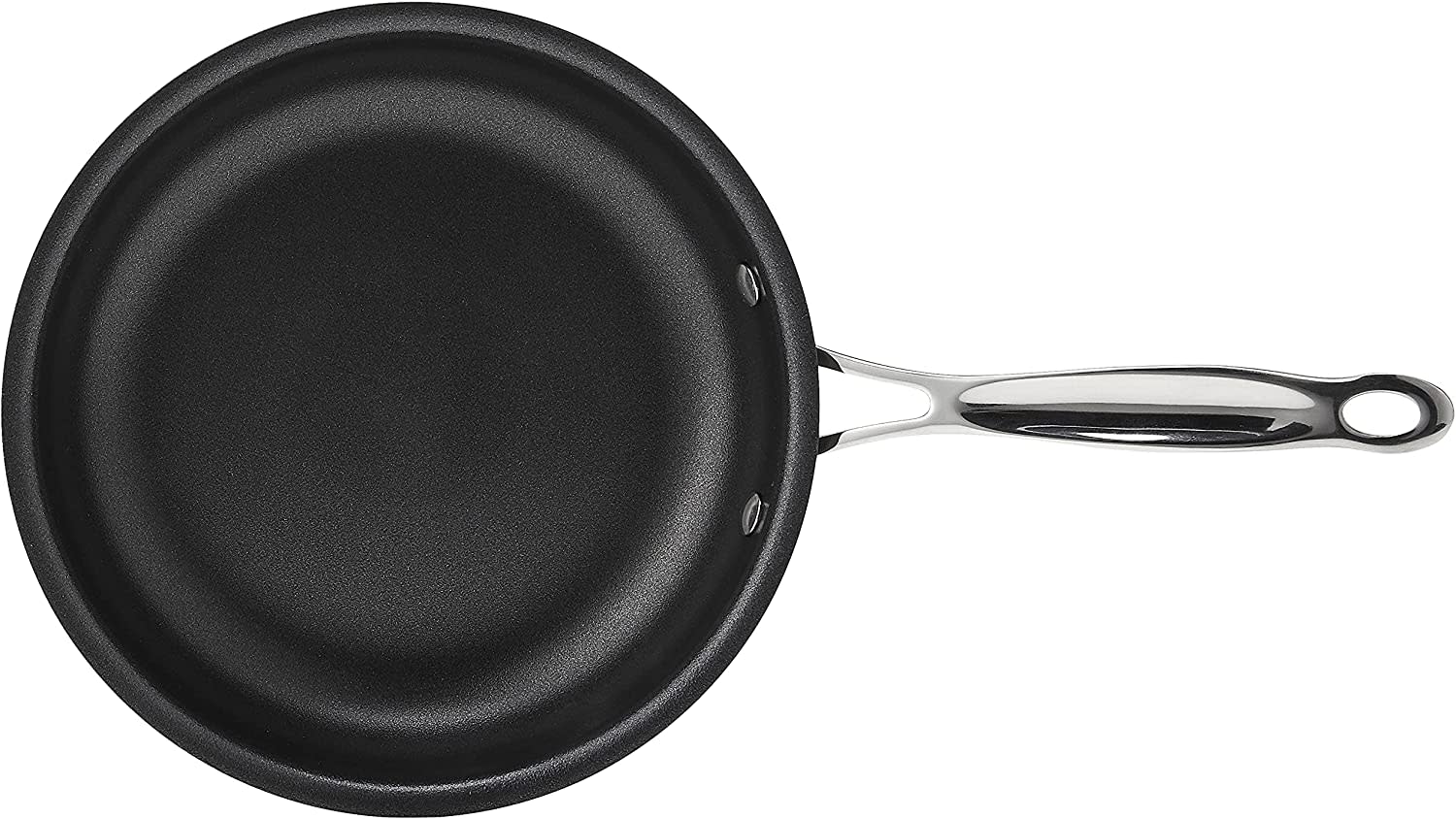 Cuisinart Chef's Classic Skillet: 8