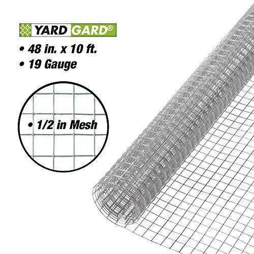 YARDGARD 308224B Hardware Cloth - Inhomebuy