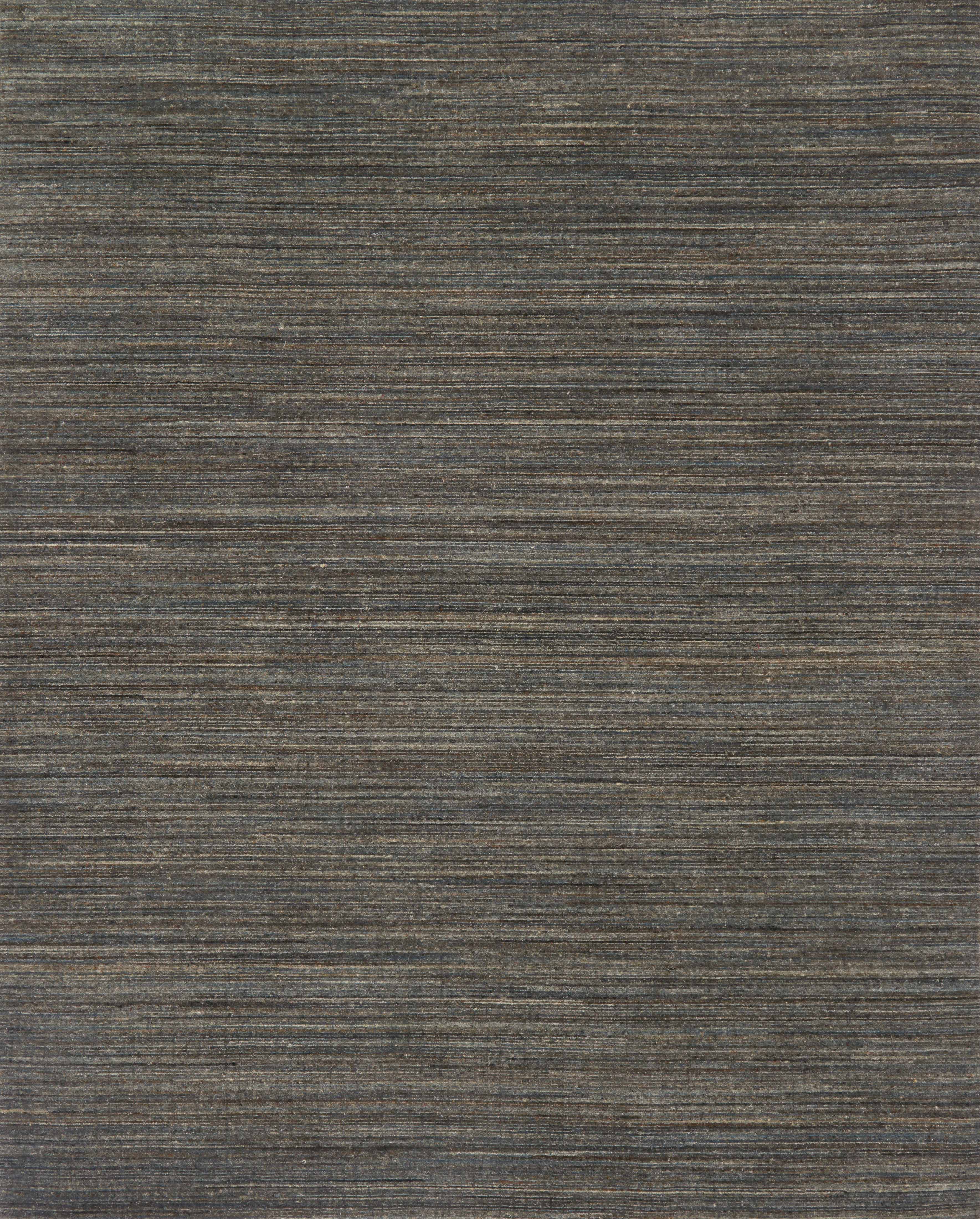 Loloi Rugs Vaughn Collection Rug in Slate - 5'6