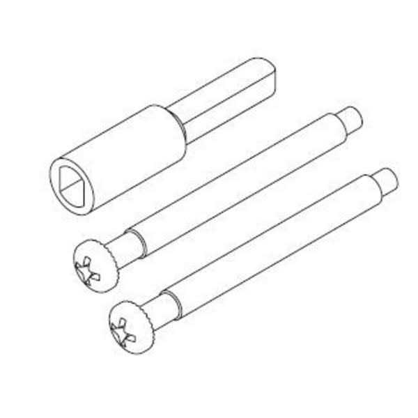 Kwikset Key Control Deadbolt - Inhomebuy