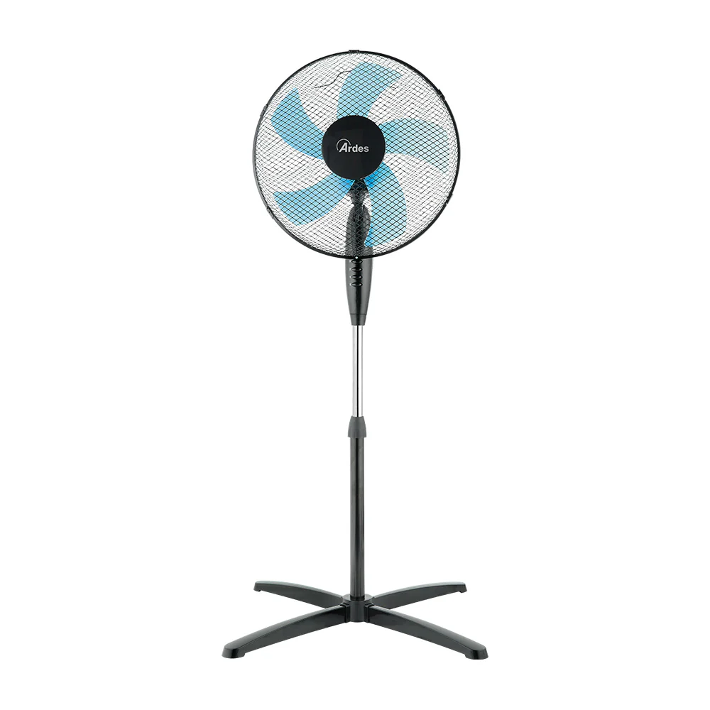 Ventilatore A Piantana 40cn - Inhomebuy