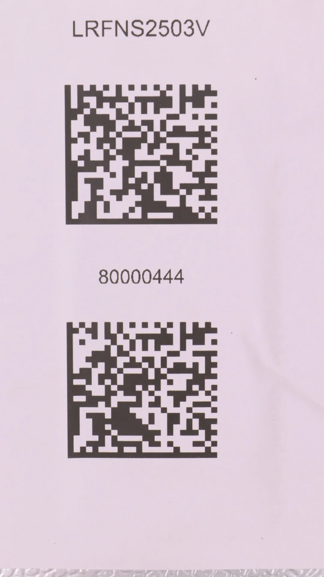 LG 33 IN. 25 CU. FT. STAINLESS STEEL LOOK FRENCH DOOR REFRIGERATOR WITH SMART DIAGNOSIS - LRFNS2503V - Inhomebuy