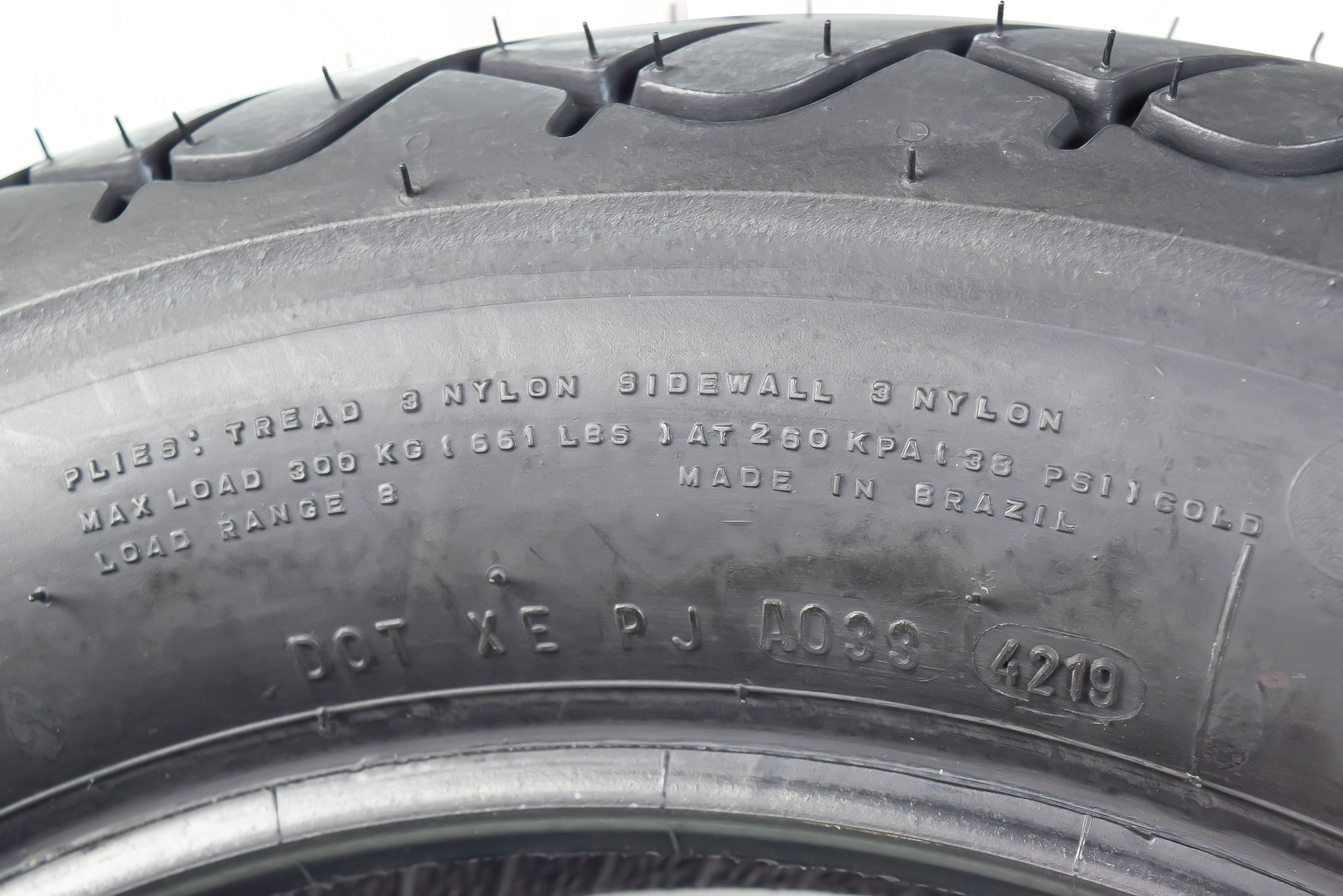 Pirelli MT 66 Route - Inhomebuy