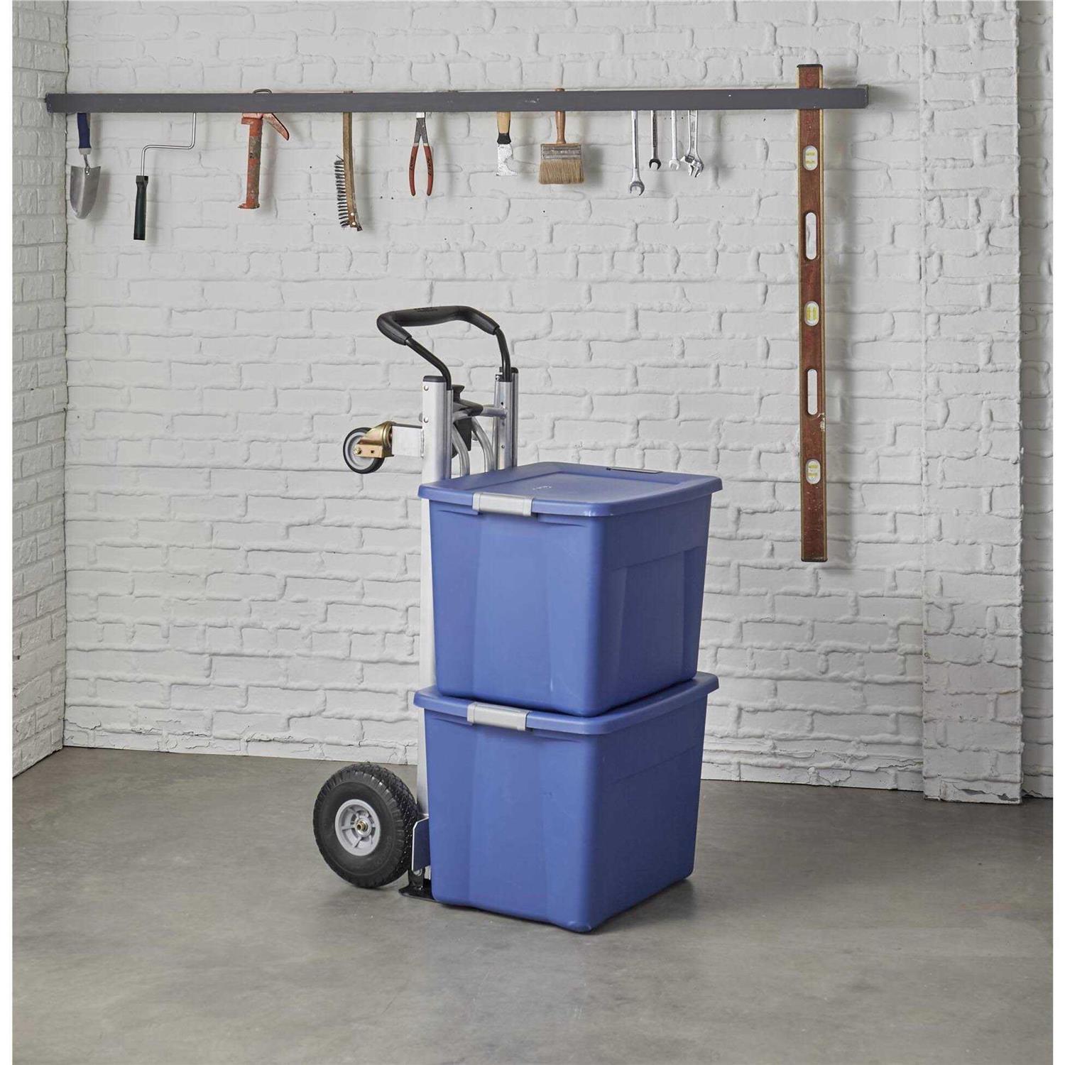 Cosco 3-in-1 Convertible Hand Truck - Inhomebuy