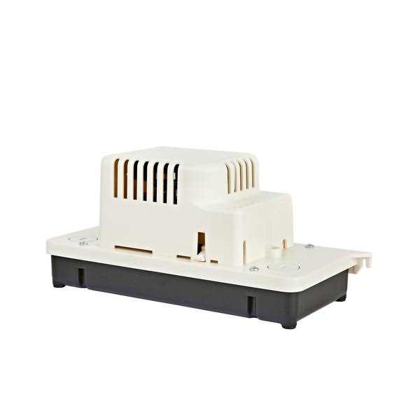 Little Giant Pump 502103 Pump 5-1/2 in. L - Inhomebuy