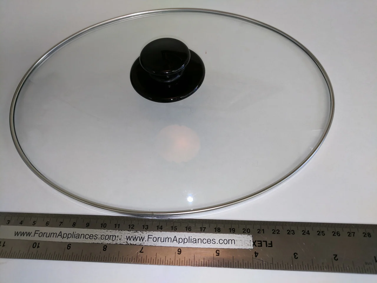 990004800 | Glass Lid for 33156 slow cooker - Inhomebuy
