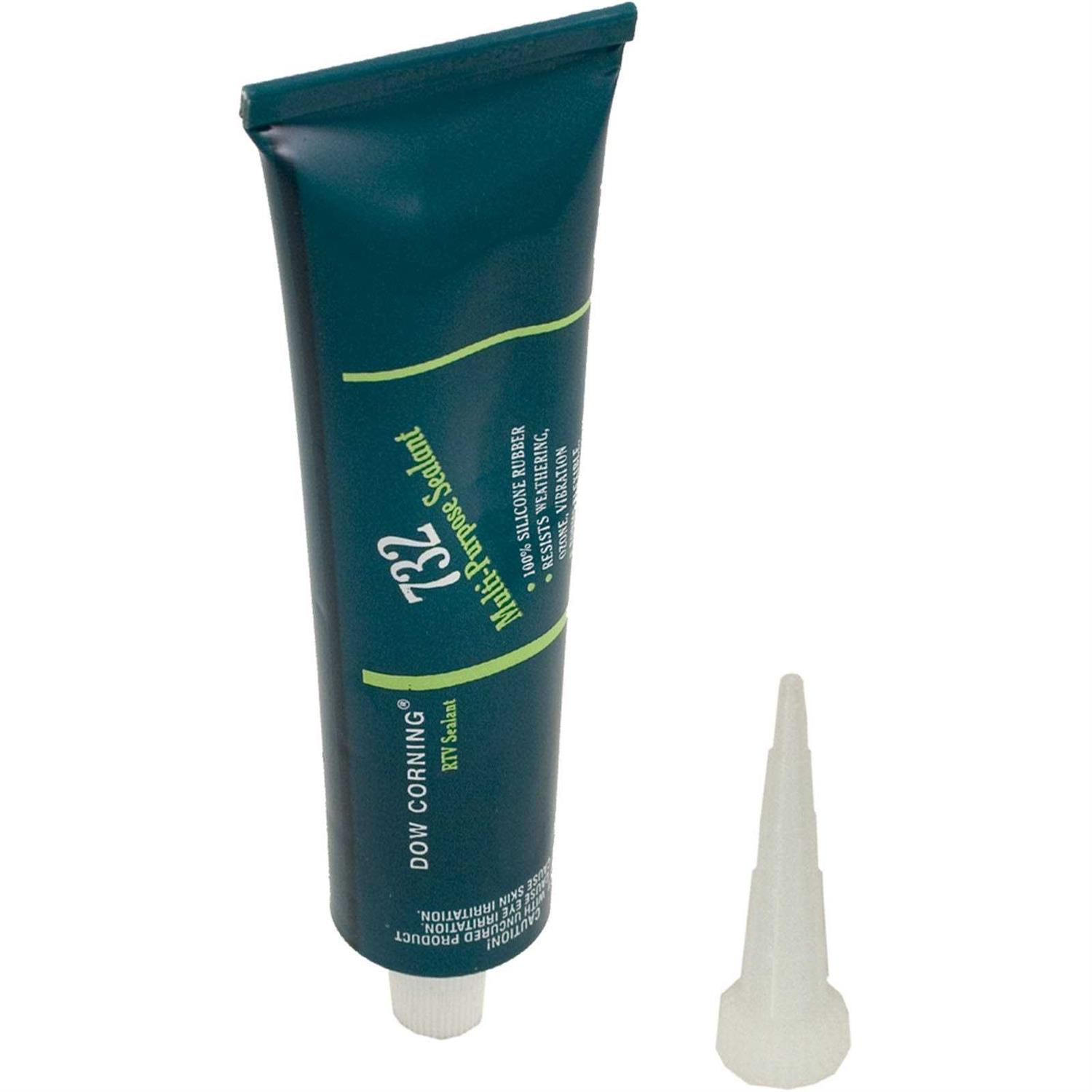 Dow Corning 795 Silicone Building Sealant - Inhomebuy