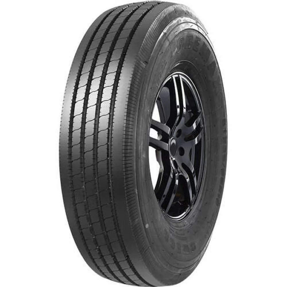 Gremax GM500 235/80R16 129/125M G Tire - Inhomebuy