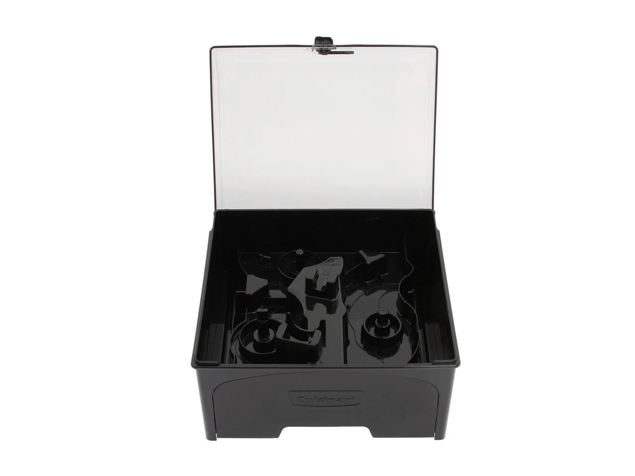 FP12BKSC | Storage Case for DLC-10 accessories - Inhomebuy