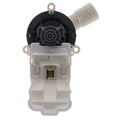 ERP W10425238 Washer Drain Pump - Inhomebuy