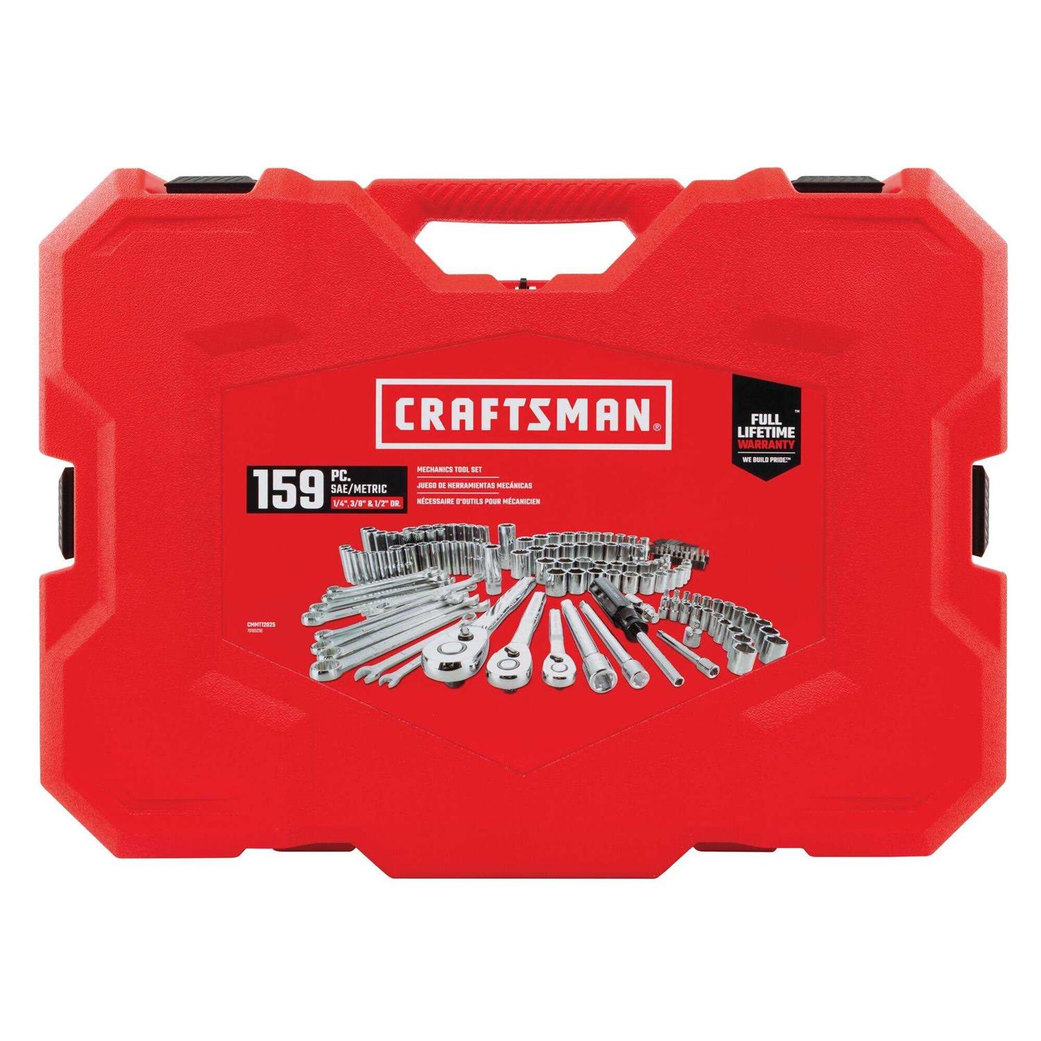 Craftsman CMHT65078 Cm Nut Driver-1/4 - Inhomebuy