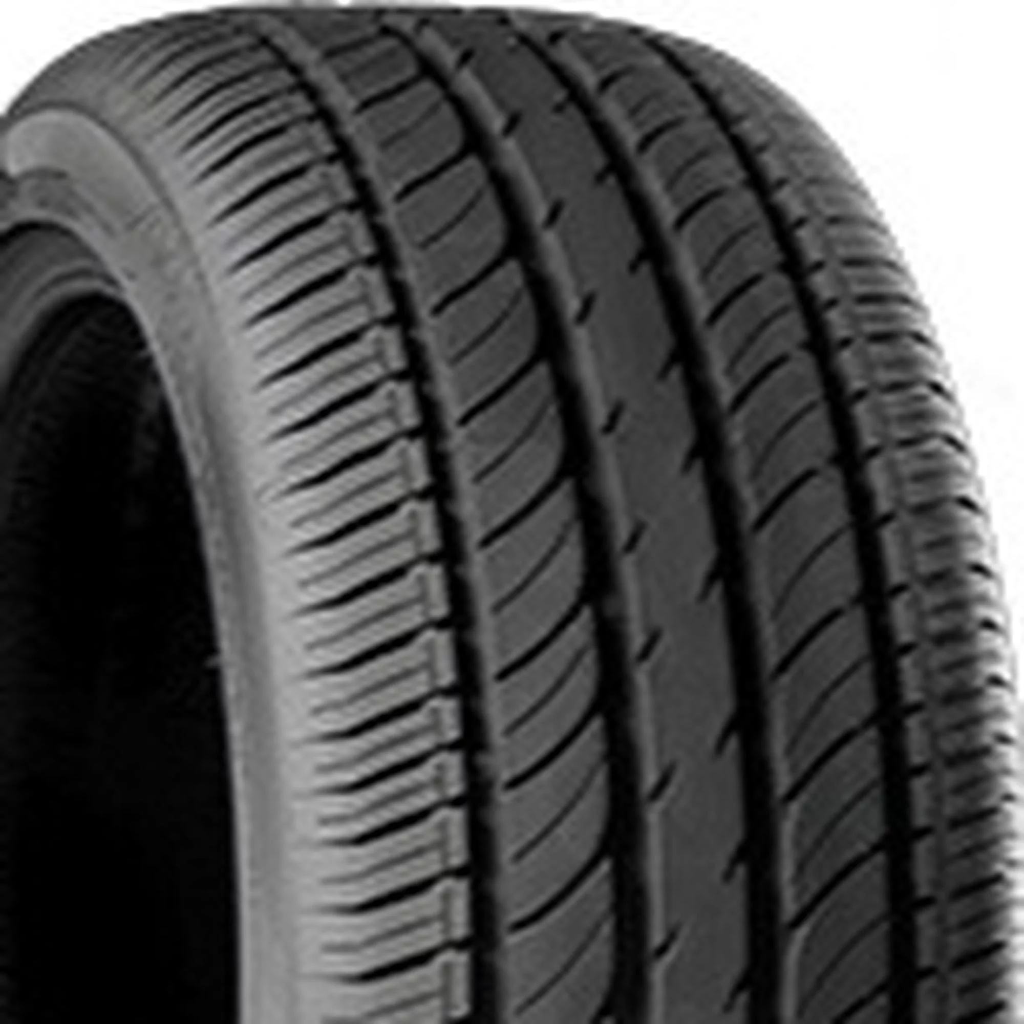 Waterfall Eco Dynamic All Season 215/55R17 94W Passenger Tire - Inhomebuy
