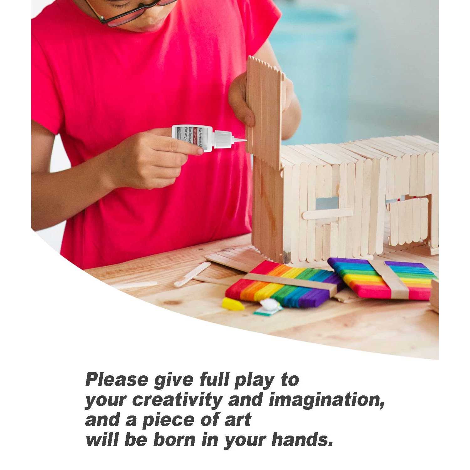 SDGINA Sliding Door Security Lock Sliding Patio Door Lock for Glass Doors - Inhomebuy