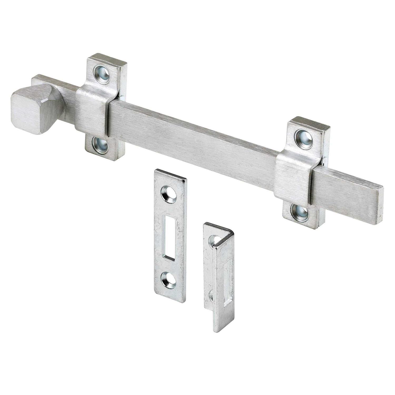 Prime-Line MP2082 Sliding Door 1/2 In. Wide Keeper - Inhomebuy