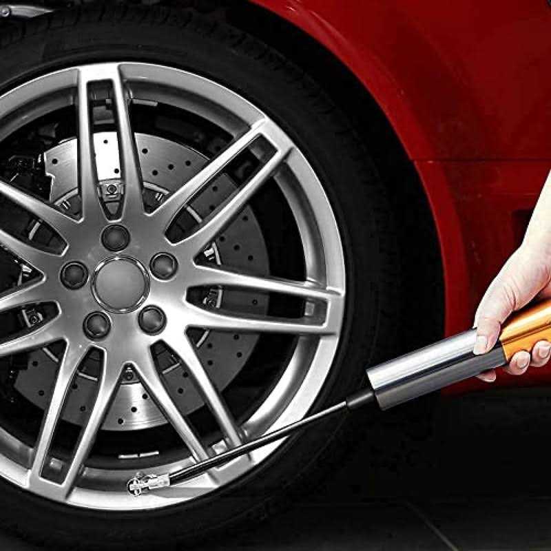 Dorman 926-781 Spare Tire Jack Handle / Wheel Lug Wrench - Inhomebuy