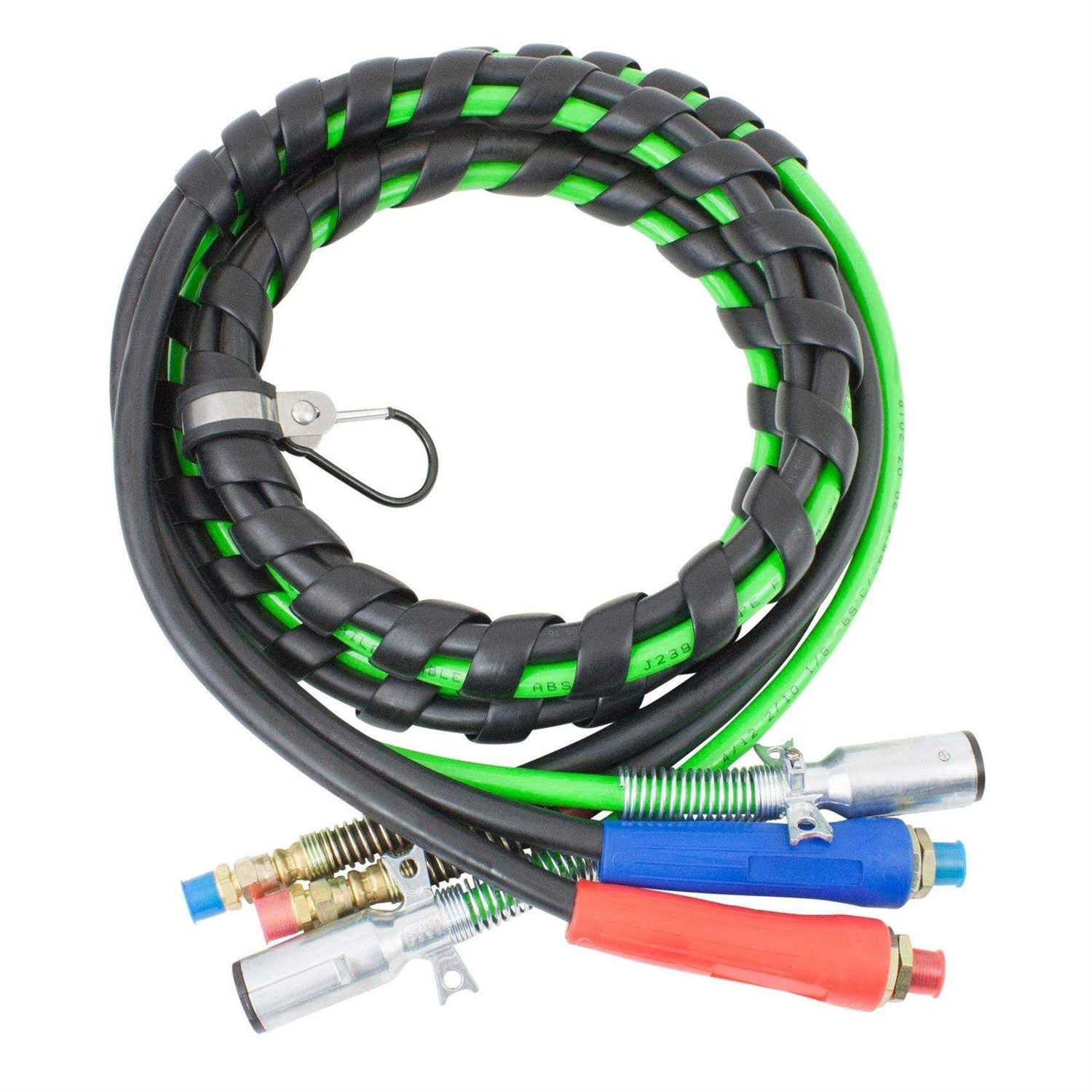 Mytee Products 2 Ton Snatch Block w/Chain Flatbed Tow Truck Rollback Wrecker Car Carrier Cable - Inhomebuy