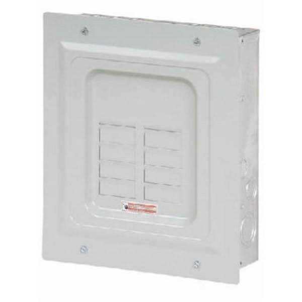 Eaton Lighted Rocker Switch Lighted Rocker Switch SPST 8005K23N313V32 - Inhomebuy