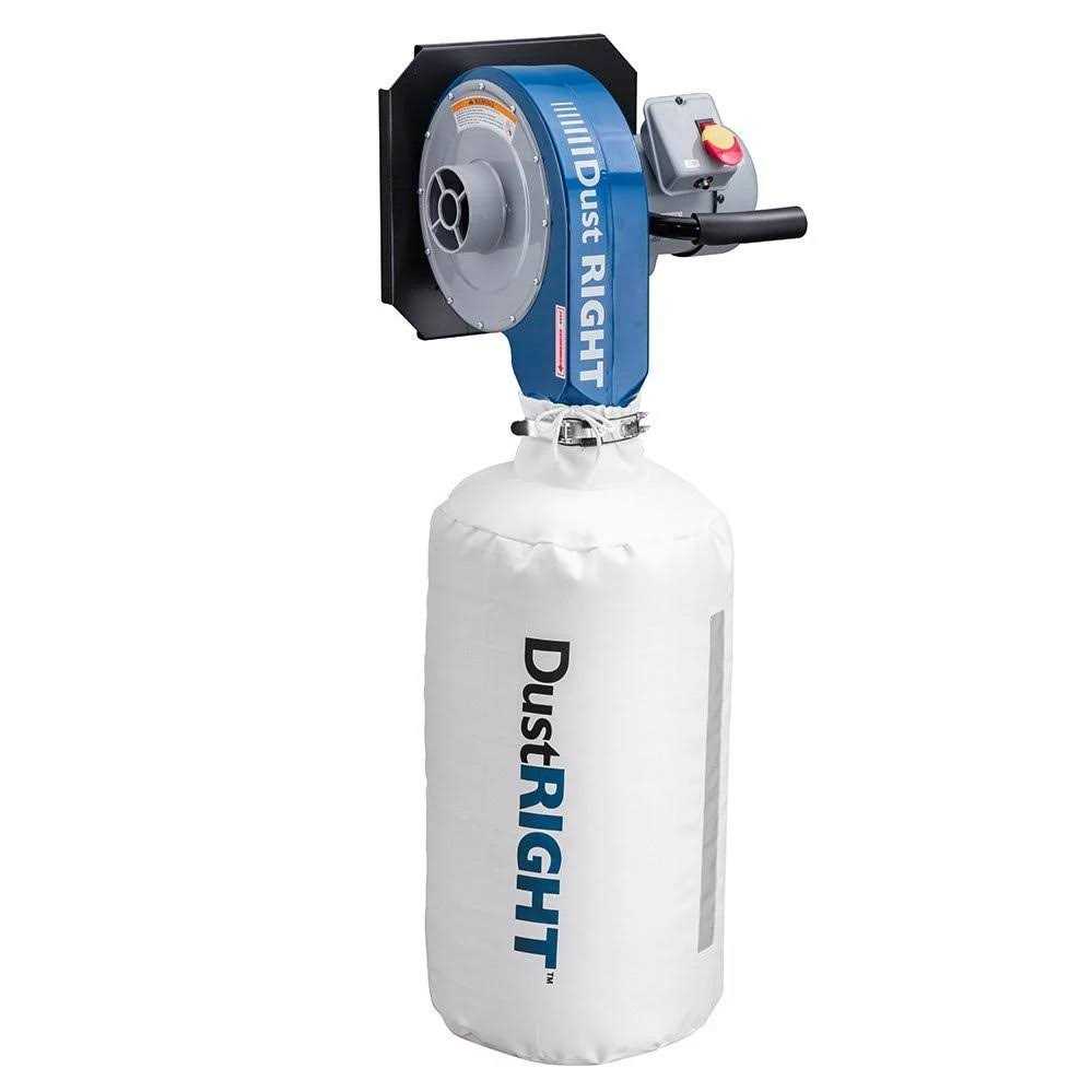 Dust Right Separator - Inhomebuy