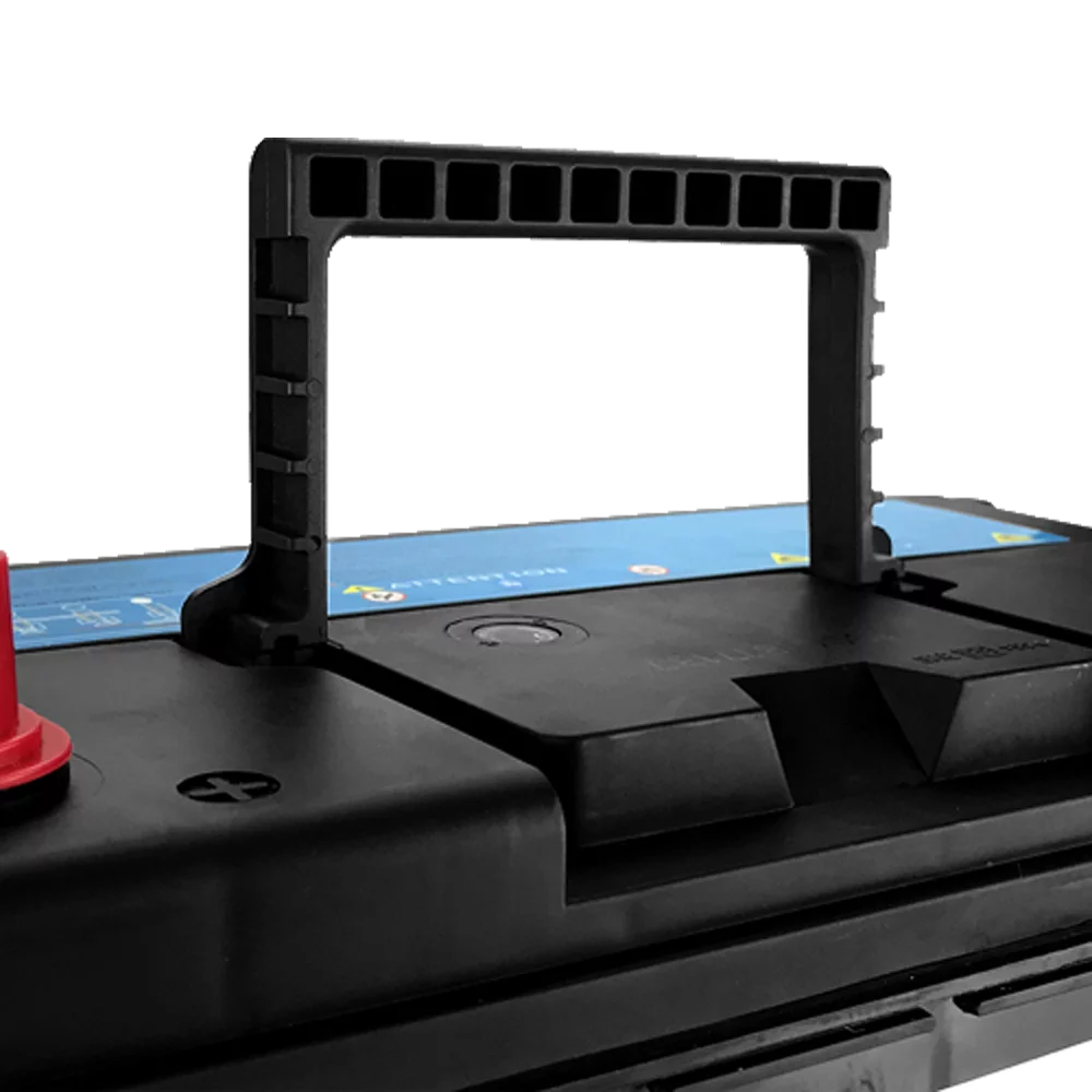 Banshee 27M-Banshee Group Size 27 Deep Cycle Marine Battery for Replacement Optima D27M 8027-127 - Inhomebuy